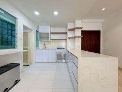 Hillview Green (D21), Condominium #559346611